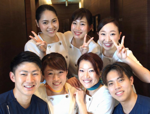 ≪4/1入社≫★未経験歓迎★メンズTBC／正社員求人／完週休…