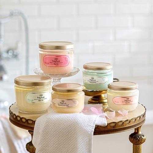 【SABON（サボン）有名ボディケアコスメブランドで働こう♡…