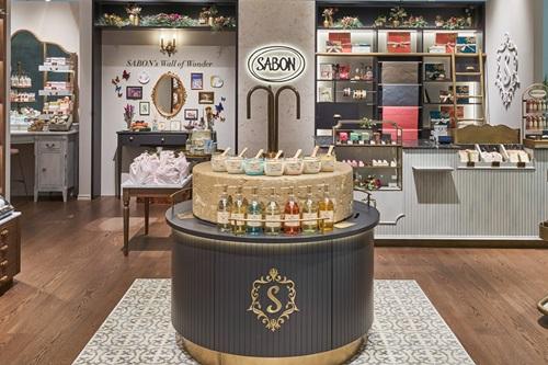 【日週払いOK】SABON＊ボディ・ヘアケアコスメ販売//い…