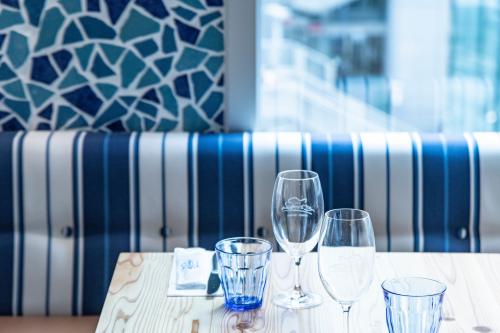 Xiringuito Escriba チリンギート エスクリバ 渋谷ストリーム ホール のアルバイト パート求人募集 オシャレなカフェ レストランのバイト 求人のラテコ