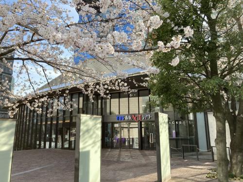 赤坂ACT倶楽部 赤坂サカス」を振り返る - 株式会社フロント