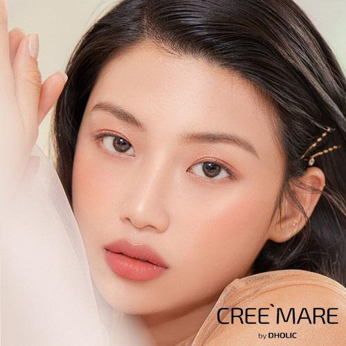 【契約社員】韓国コスメセレクトショップ〈CREE`MARE …