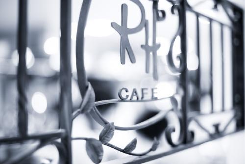 Ron Herman Cafe ロンハーマンカフェ 千駄ヶ谷 パティシエ のアルバイト パート求人募集 オシャレなカフェ レストランのバイト 求人のラテコ