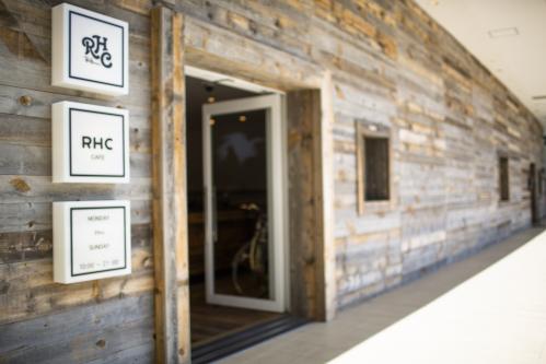 Rhc Cafe アールエイチシーカフェ ラゾーナ川崎 ホール のアルバイト パート求人募集 オシャレなカフェ レストランのバイト 求人のラテコ