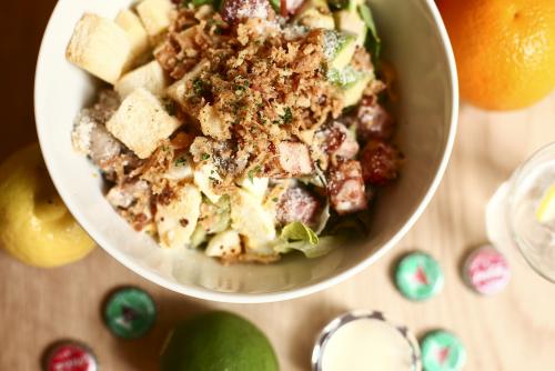 Ron Herman Cafe ロンハーマンカフェ 千駄ヶ谷 キッチン の正社員求人募集 オシャレなカフェ レストランのバイト 求人のラテコ