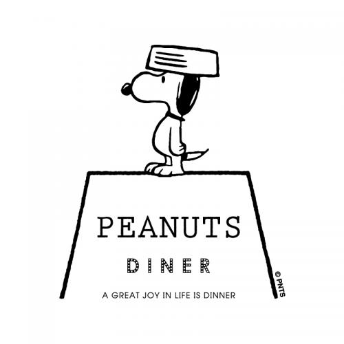 Peanuts Diner 神戸 ホール のアルバイト パート求人募集 オシャレなカフェ レストランのバイト 求人のラテコ
