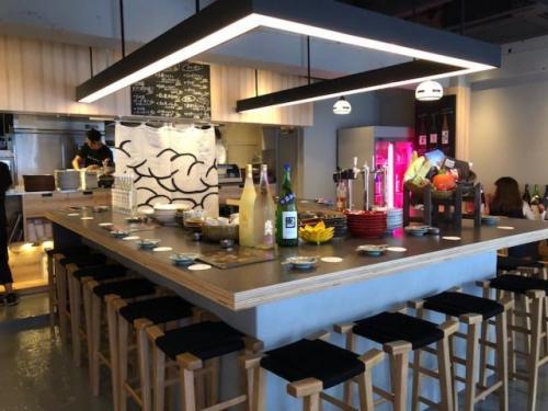 黒十 神戸本店 コクトウ コウベホンテン 黒十スタンド アルバイト ホール ホール のアルバイト パート求人募集 オシャレなカフェ レストランの バイト 求人のラテコ