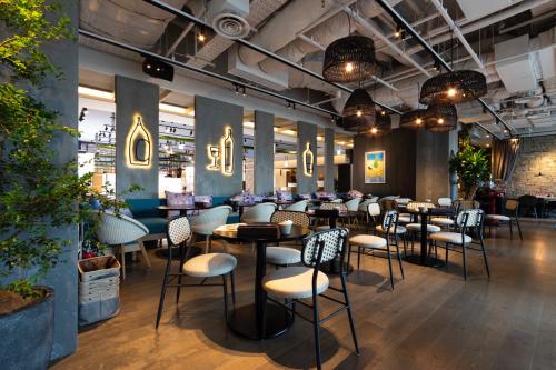 Tuffe Terrace Eat トゥッフェ テラス イート 心斎橋 キッチン のアルバイト パート求人募集 オシャレなカフェ レストランのバイト 求人のラテコ