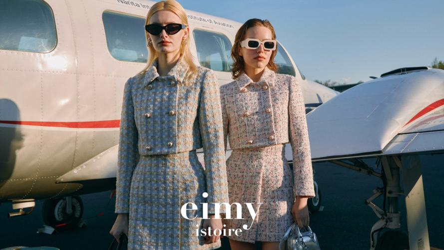 eimyistoire(エイミーイストワール) eimyistoire 名古屋パルコ店(販売  