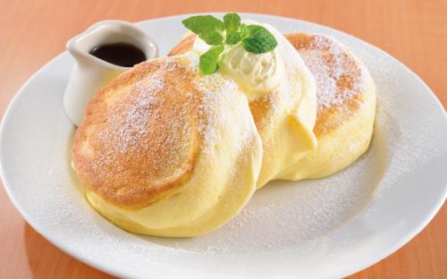 The Original Pancake House オリジナルパンケーキハウス 新宿店 ホール のアルバイト パート求人募集 オシャレなカフェ レストランのバイト 求人のラテコ