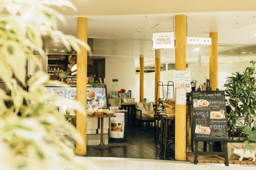 Public Culture パブリックカルチャー 熊谷 バリスタ のアルバイト パート求人募集 オシャレなカフェ レストラン のバイト 求人のラテコ