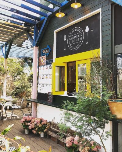 Farmer S Kitchen ファーマーズキッチン 千葉 キッチン のアルバイト パート求人募集 オシャレなカフェ レストランのバイト 求人のラテコ