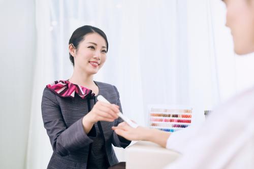 【オングレース】新店オープンに伴いスタッフ募集！研修充実で未…
