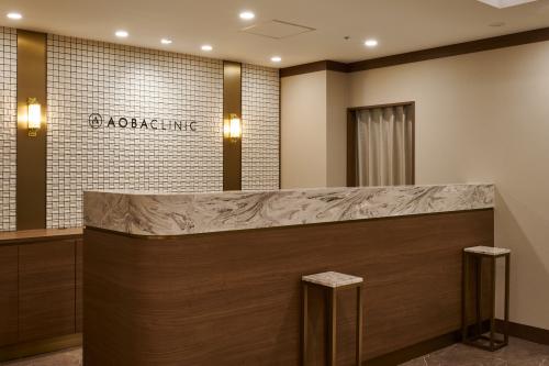 ＜未経験OK！＞【 あおばクリニック 】美容受付カウンセラー…