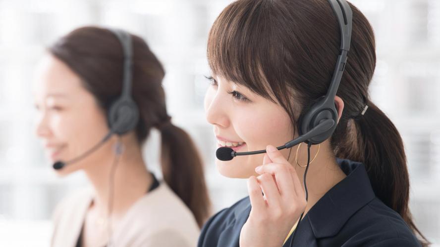 20代・30代女性活躍中!＼履歴書不要×未経験OK/　操作案内等...