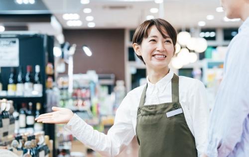 20代・30代女性活躍中!*　履歴書不要　*　都内ターミナル駅で...
