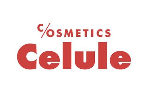 【タッチアップ無しのコスメ販売】celule &laquo;…