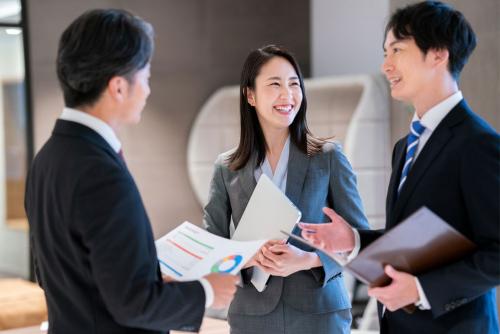 20代・30代女性活躍中!【中央区】高時給1900円!保育士資格...