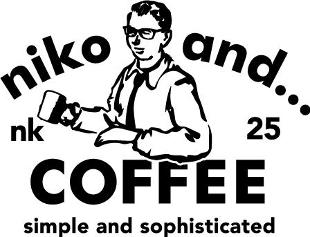 niko and ... COFFEE