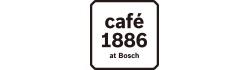 café 1886 at Bosch 渋谷
