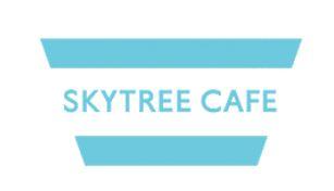 SKYTREE CAFE 340