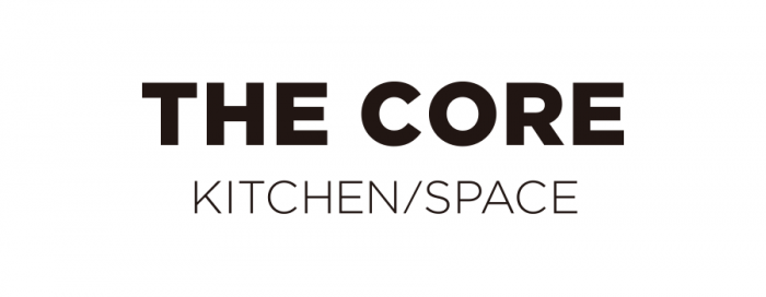 THE CORE KITCHEN/SPACE　新橋