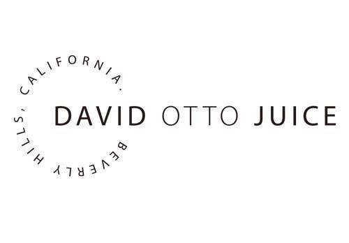 David Otto Juice