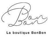 La boutique BonBon 
