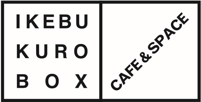 IKEBUKURO BOX cafe&space