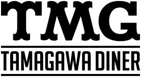 TAMAGAWA DINER