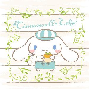 Cinnamoroll Cafe
