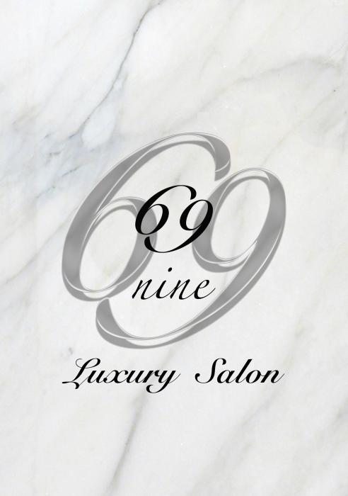 Luxury Salon nine