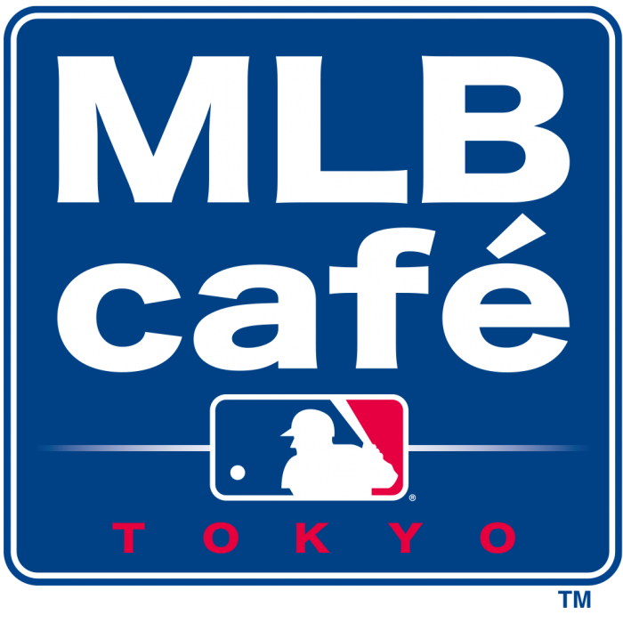 MLB café TOKYO
