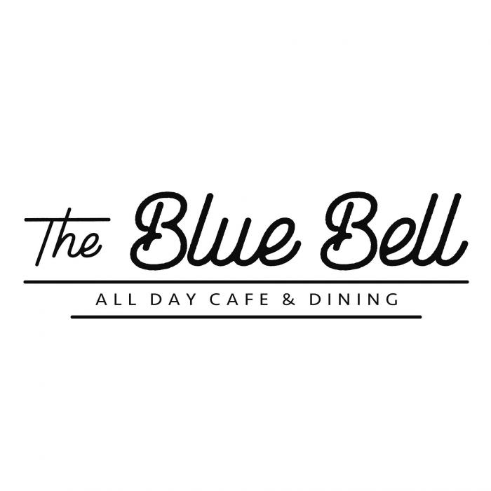 ALL DAY CAFE & DINING The Blue Bell