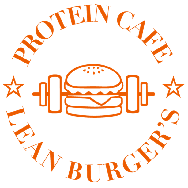 PROTEIN CAFE LEAN BURGER'S