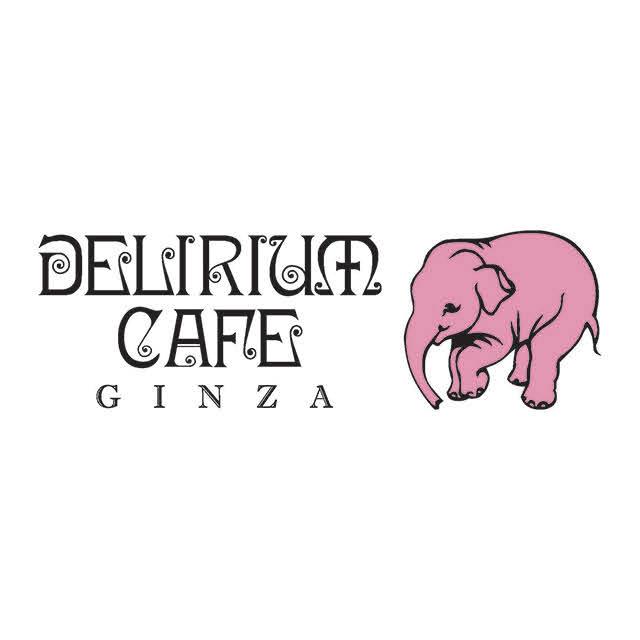 デリリウムカフェ GINZA