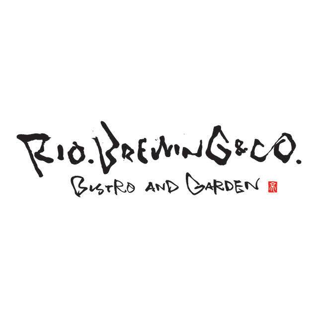 RIO BREWING & CO. BISTRO & GARDEN
