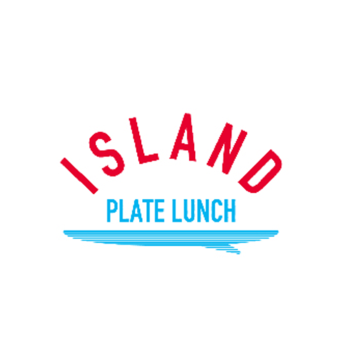 ISLAND PLATE LUNCH