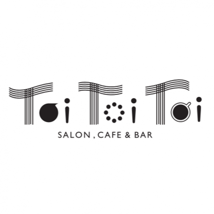 Salon,cafe&bar ToiToiToi