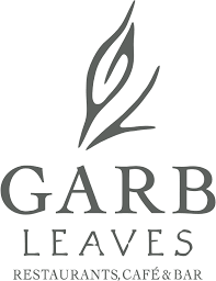 GARB LEAVES 