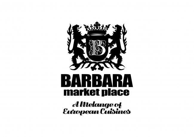 BARBARA market place 151