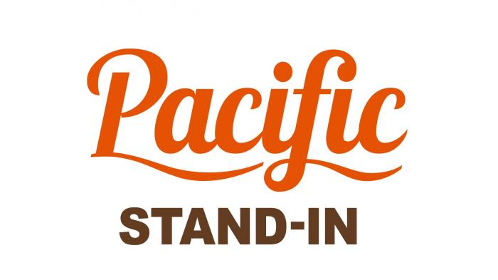 Pacific STAND-IN 虎ノ門