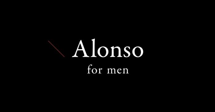 Alonso