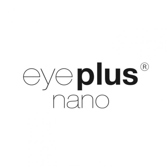 eye+nano