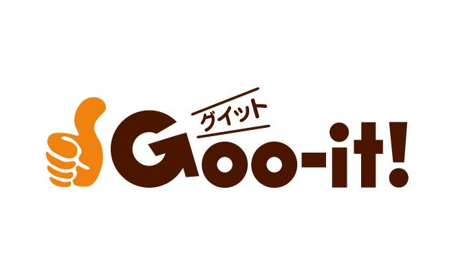 Goo-it‼