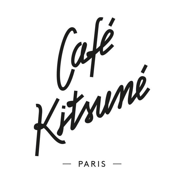 Café Kitsuné