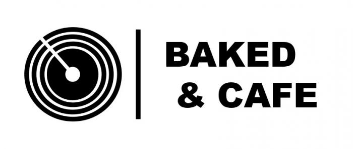 BAKED&CAFE