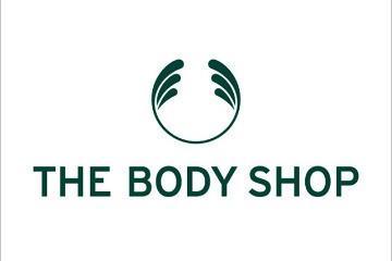 THE BODY SHOP