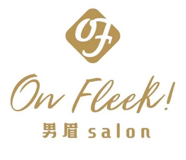 男眉salon Onfleek!