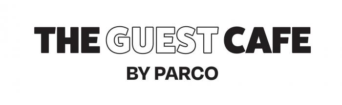 THE GUEST CAFE BY PARCO